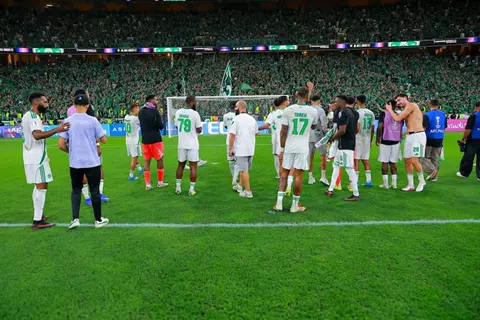 وداع الاتحاد وتأهل الأهلي.. 3 أندية تعبر إلى نصف نهائي دوري أبطال آسيا للنخبة